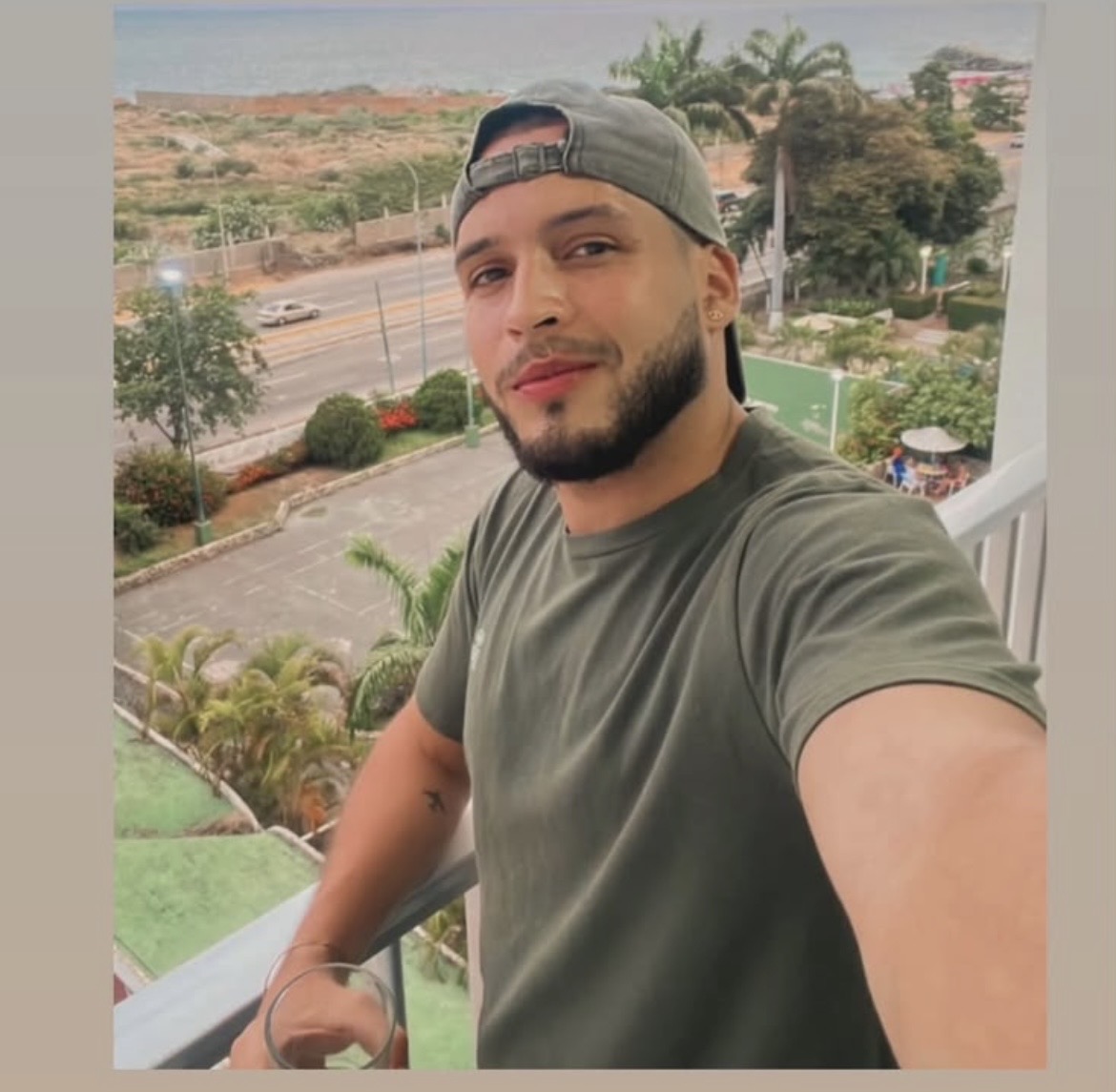 Luis Diaz