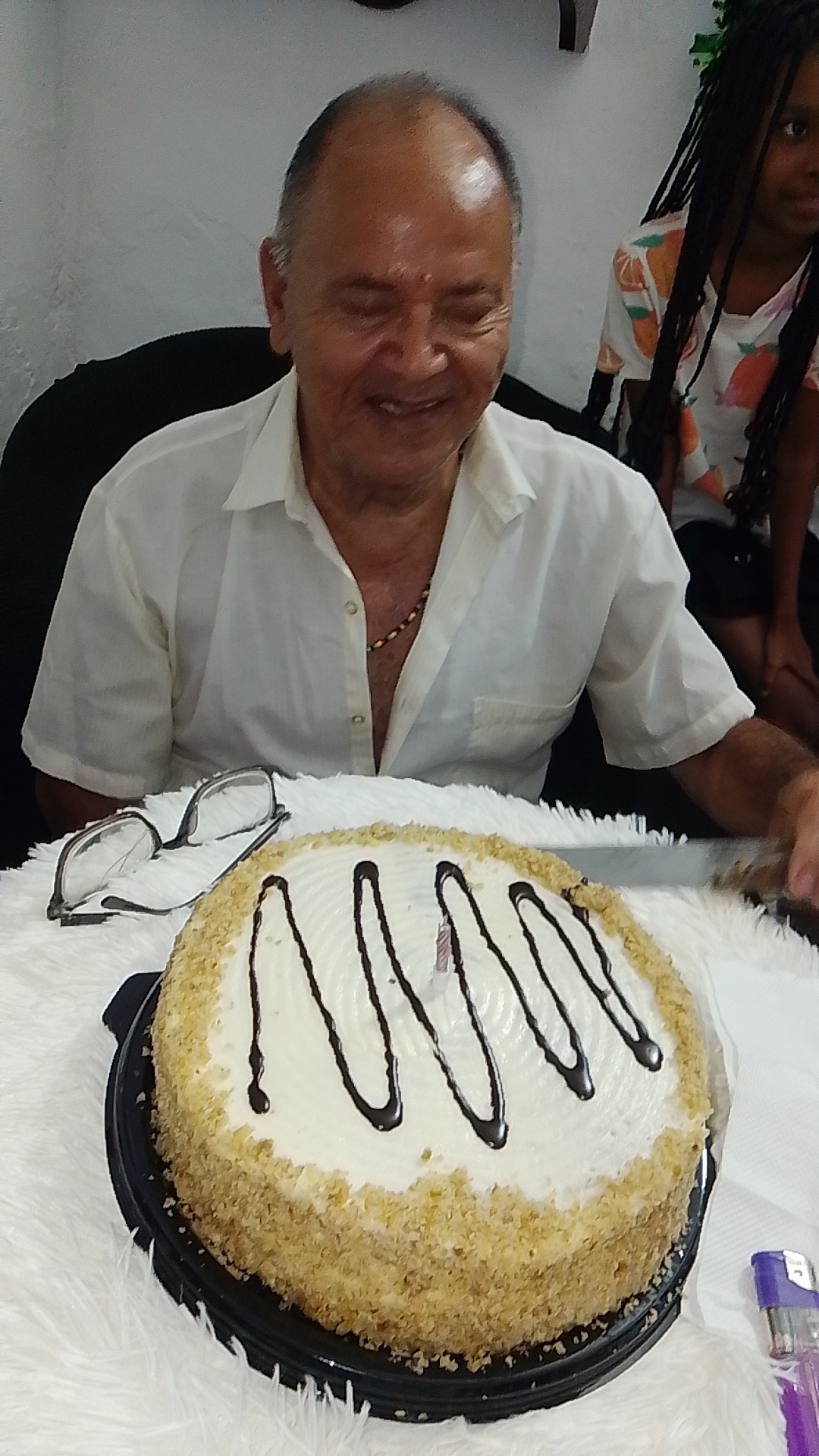 Luis Ibarra