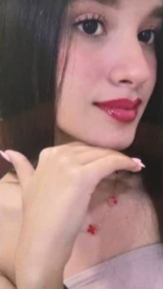 Ana Verónica Salas Aguas