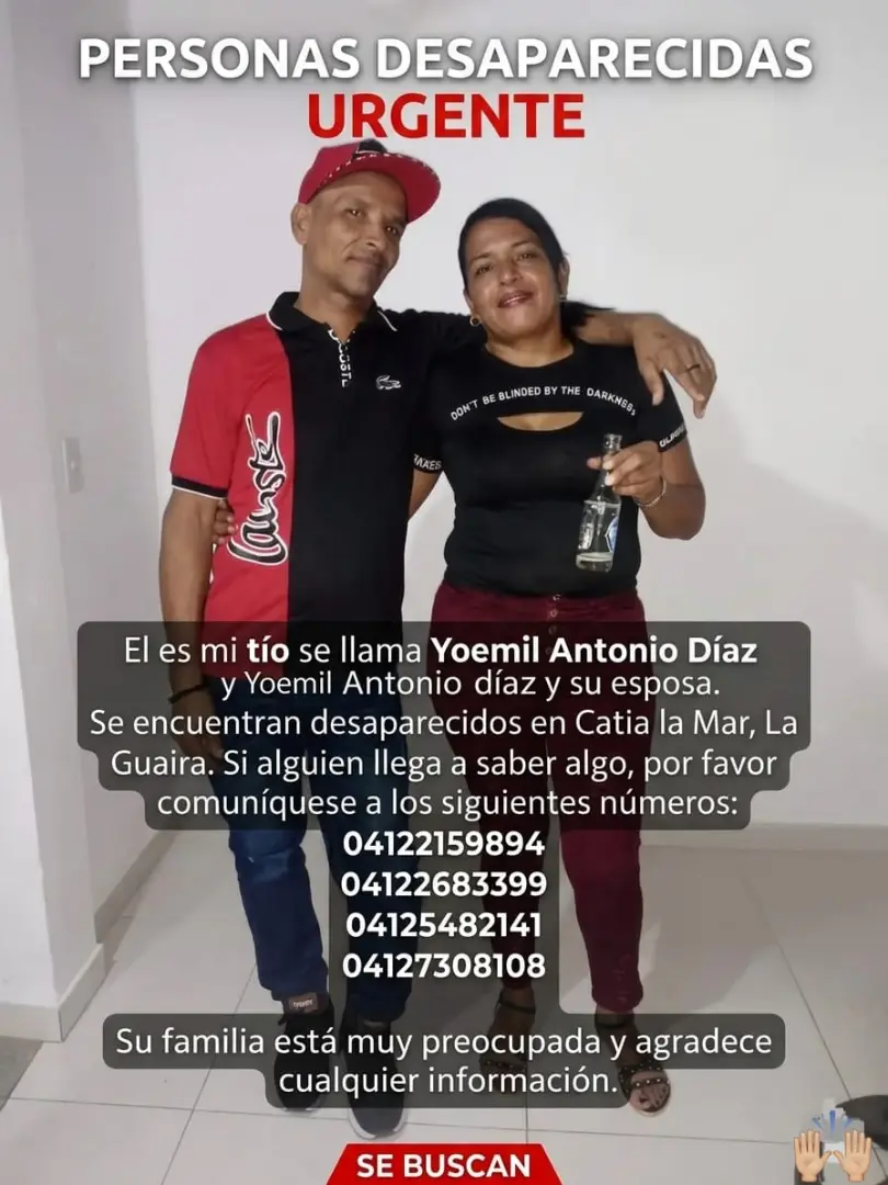 Yoemil Antonio Diaz