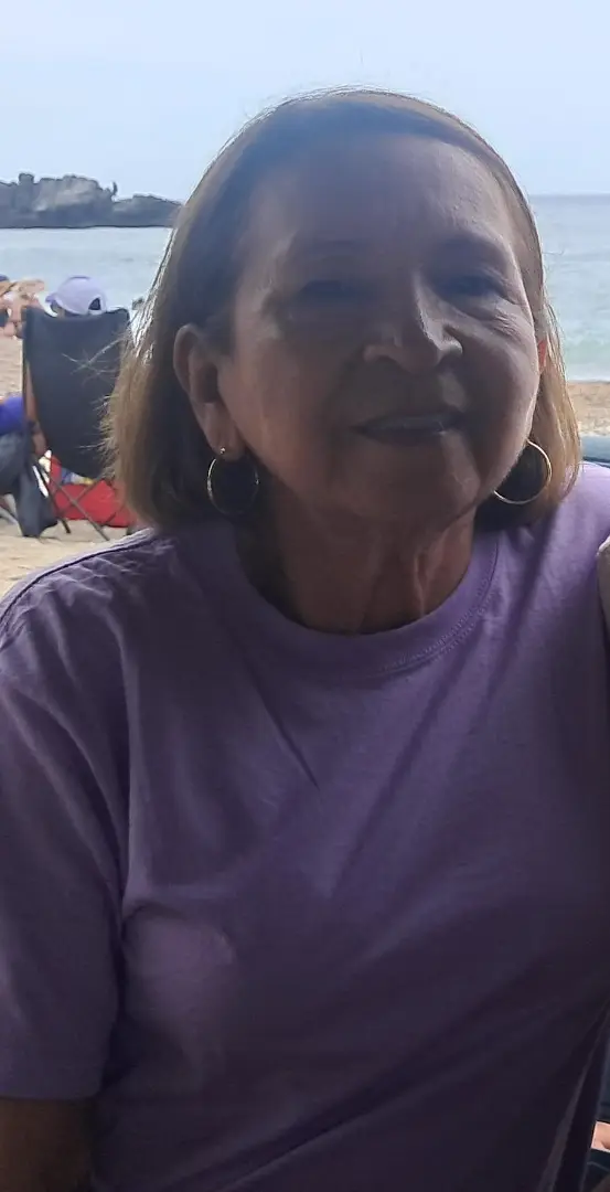 Eva Pacheco Julio