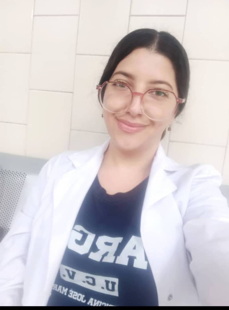 Maura Petro
