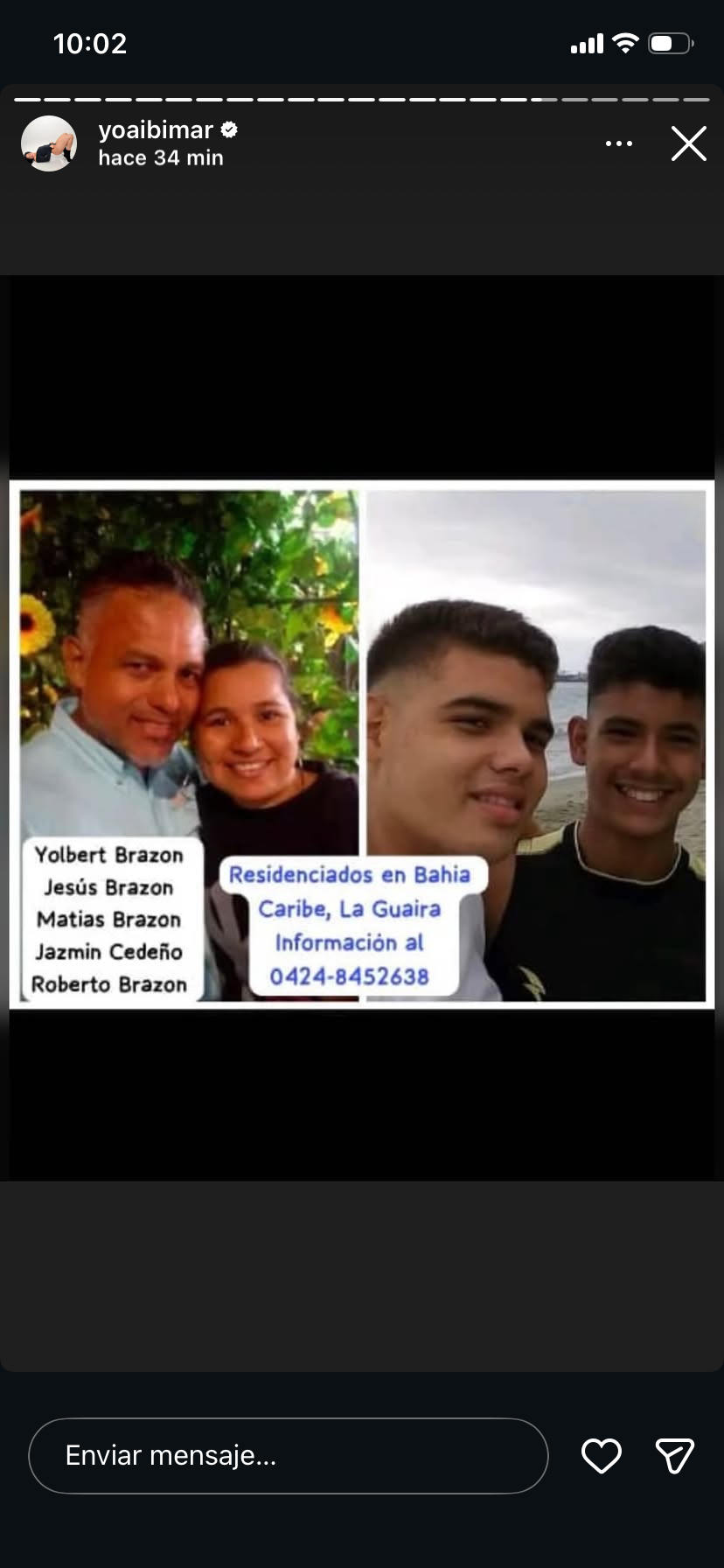 Roberto Brazon