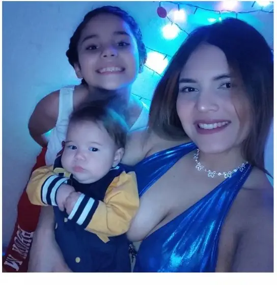 Carmen Espinoza