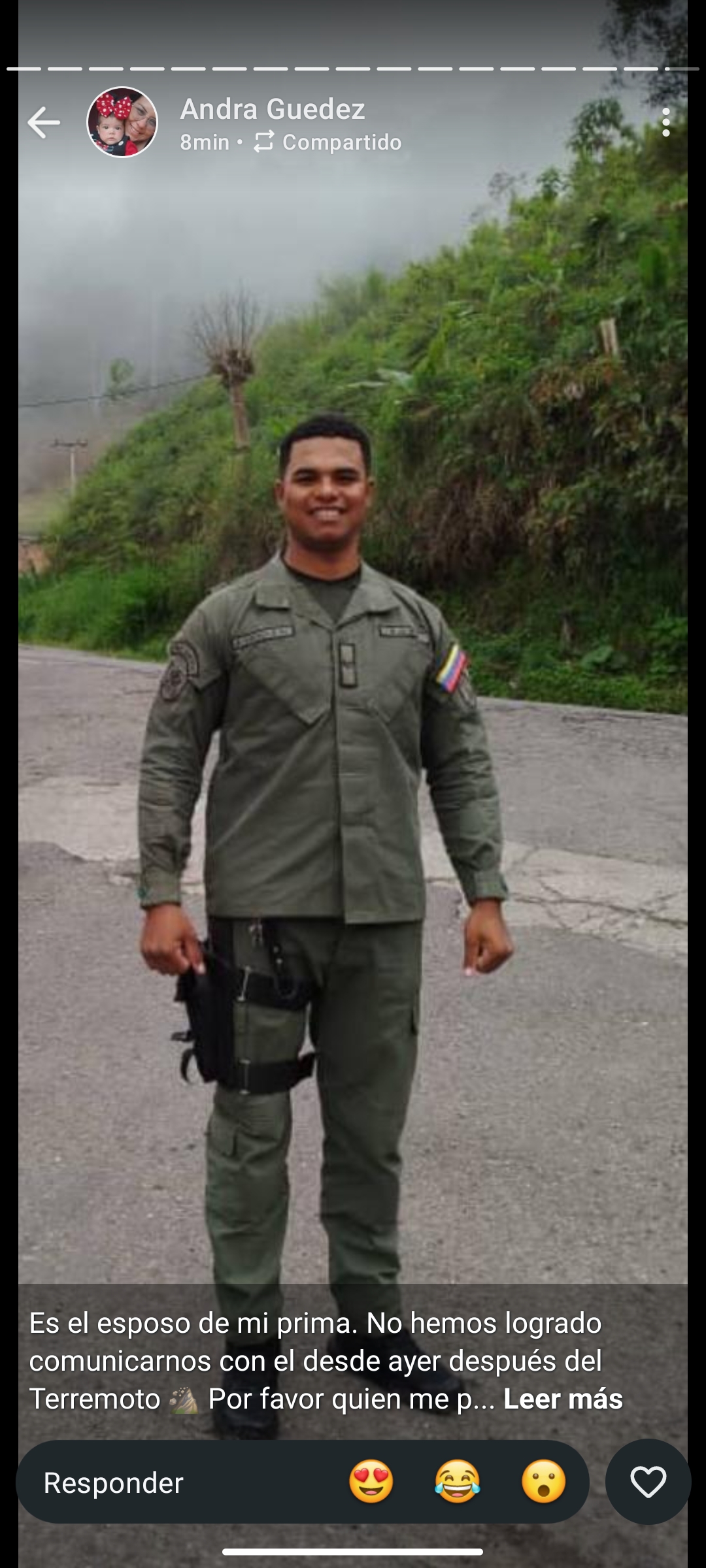 Jorge Luis Lizalla