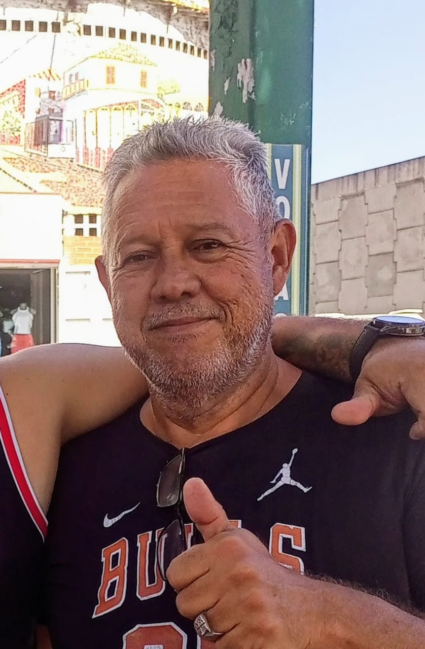 Oswaldo Ramón Arocha Velasquez