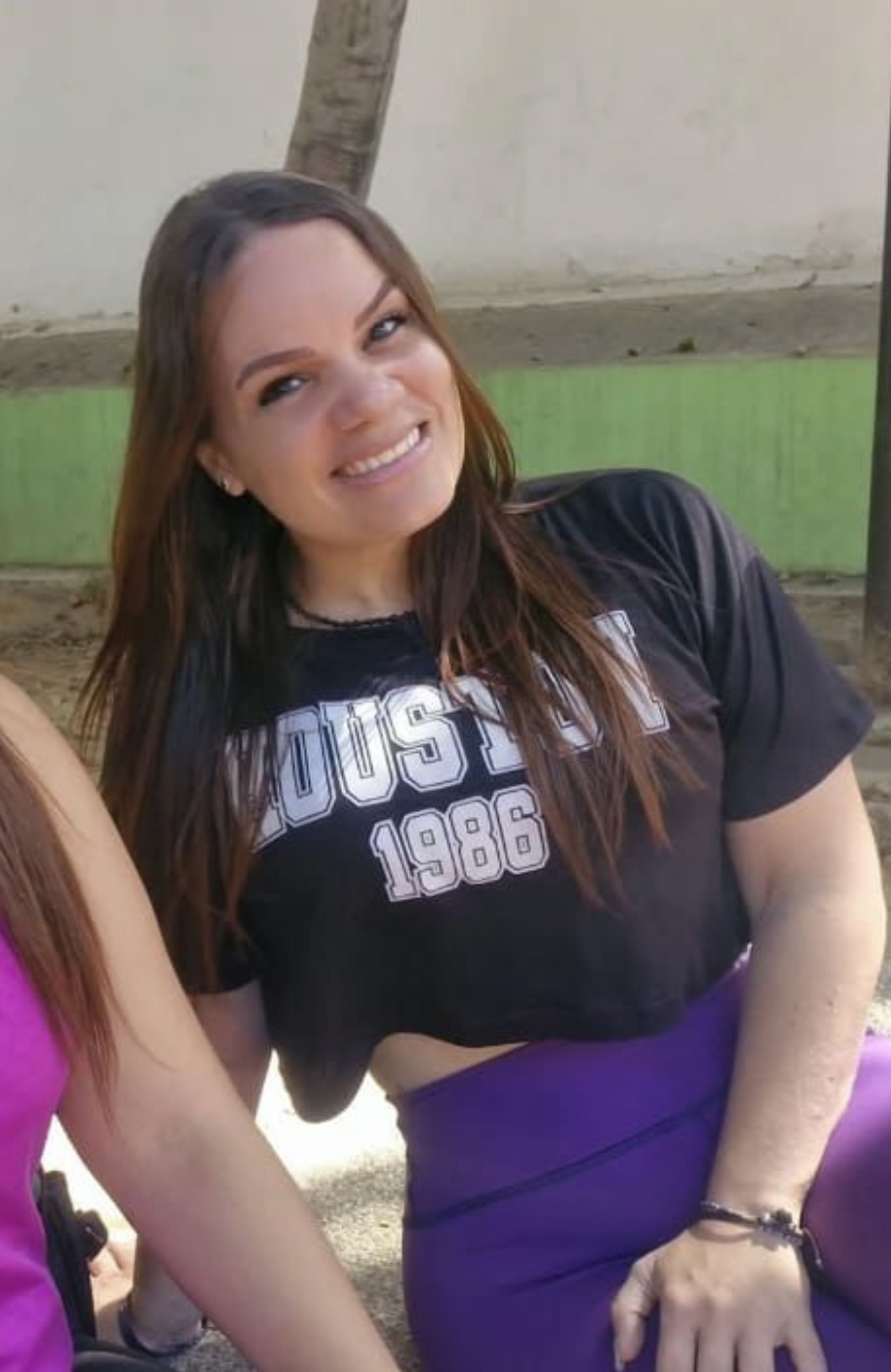 Jessica Colon