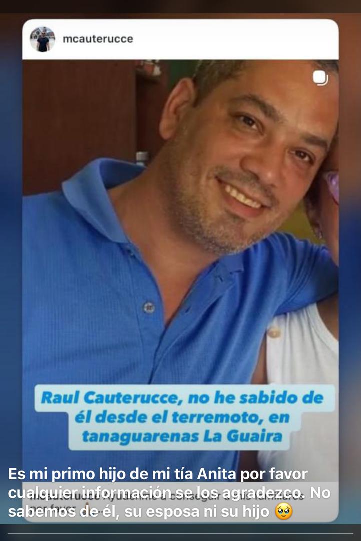 Raul Cauterucce
