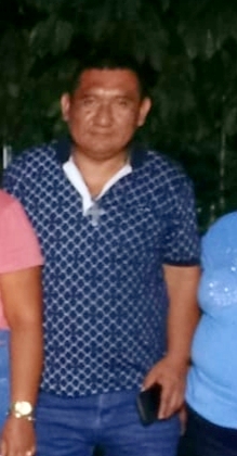 Adolfo de Jesús Rincon