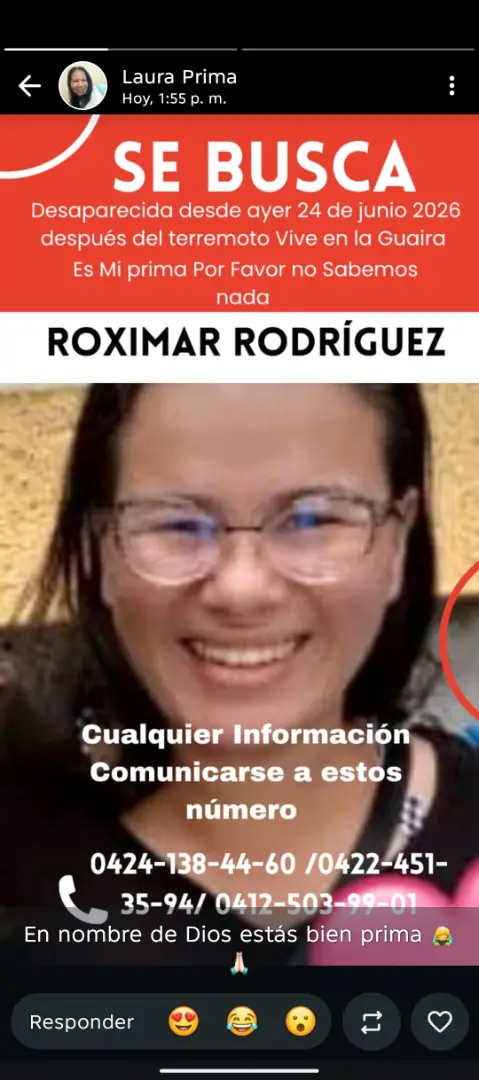 Rosimar Rodríguez