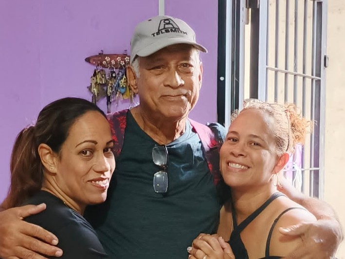 Victor Rafael Medina