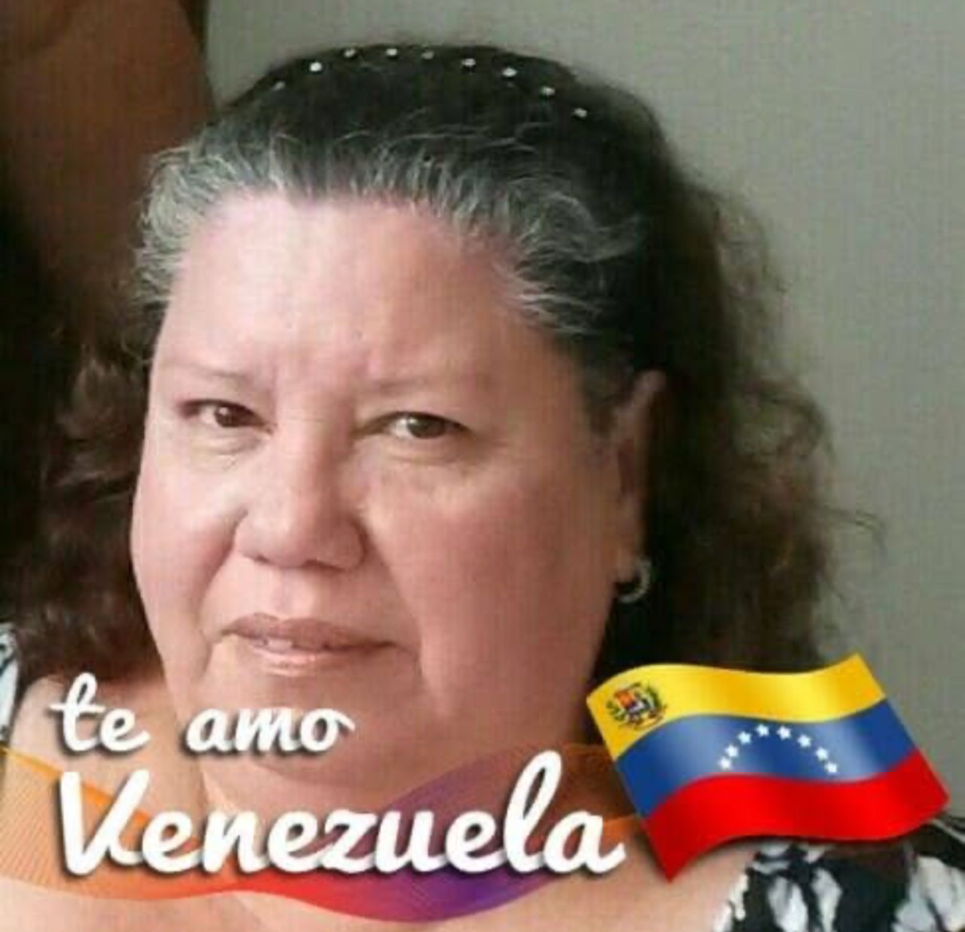 Nancy Josefina Chacon