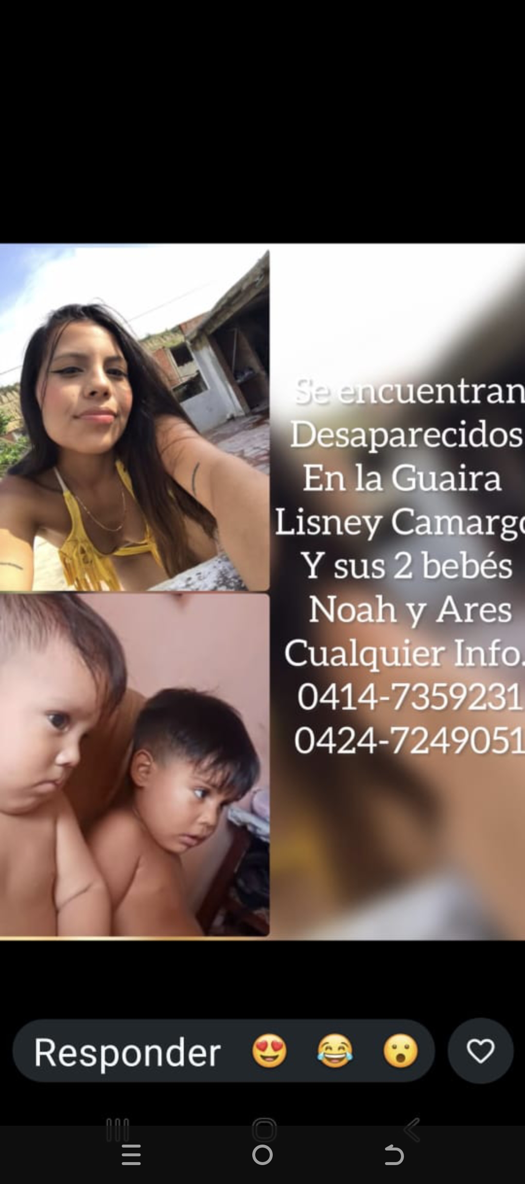 Lisney Camargo Rey Lisney Camargo Rey