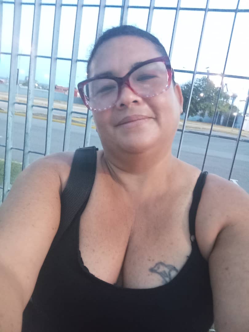 Francy Deyanira Morales
