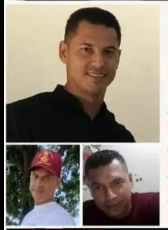 Michael Aldana Barreto