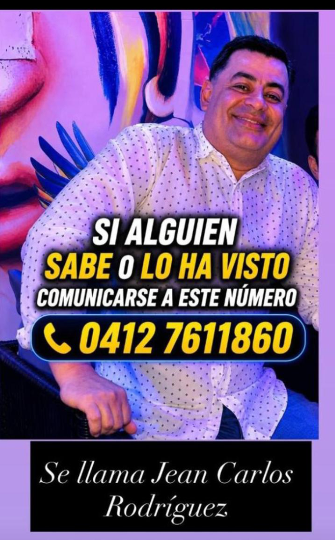 Jean Carlos Rodríguez