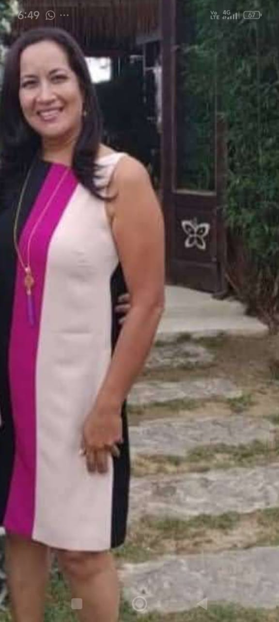 MARIA MUDARRA