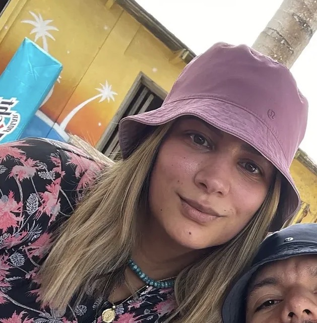 Mariangel Pérez