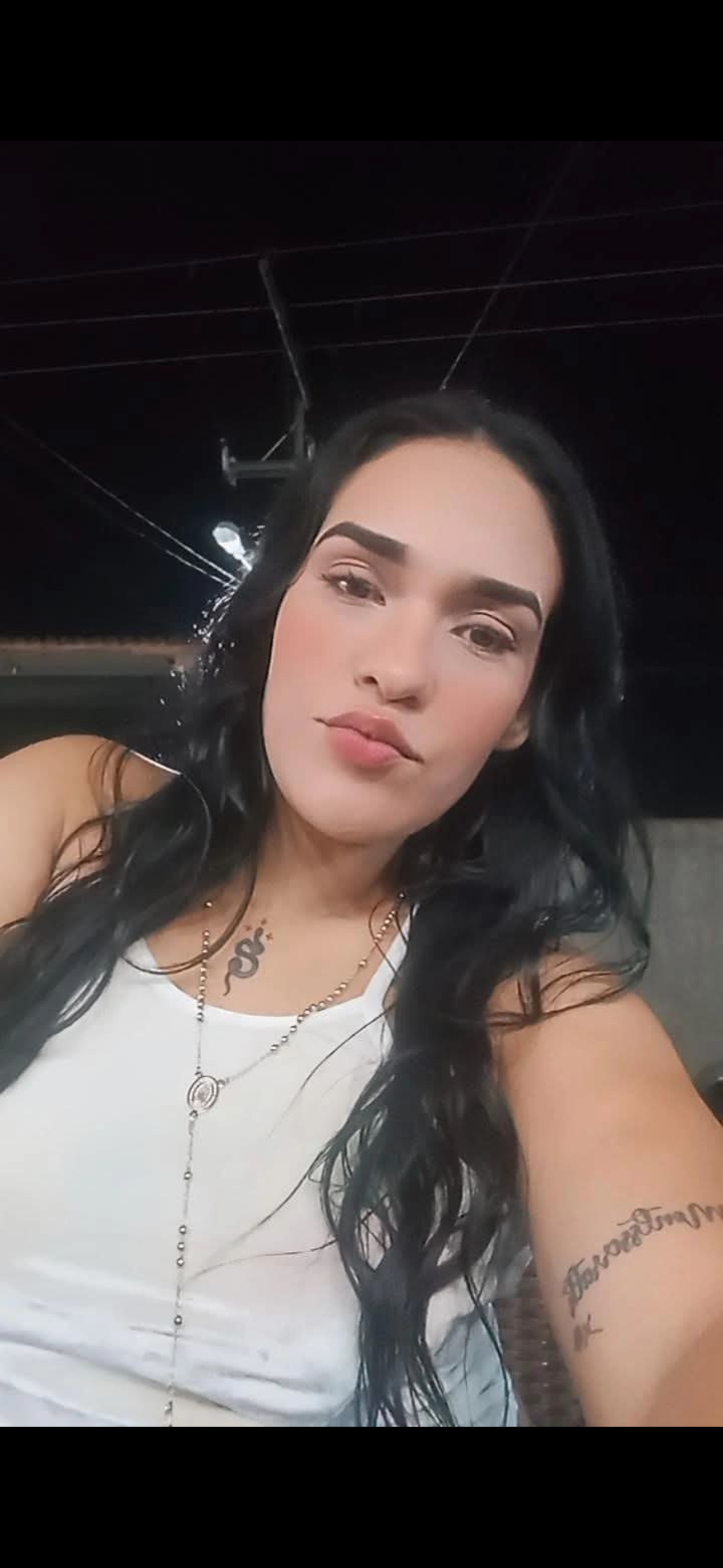 Yheslis lisgreis Salas Ortiz