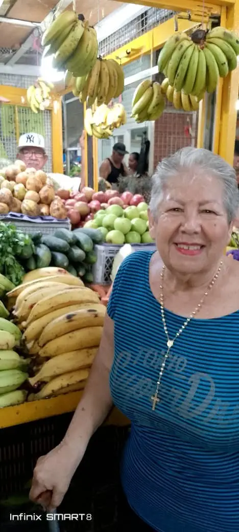 Nancy Fidelina Rodríguez de Herrera
