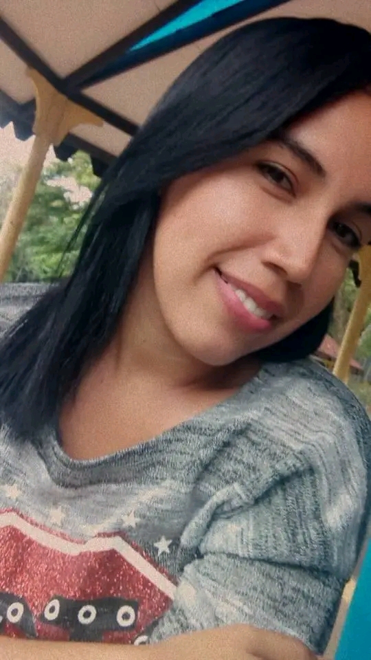 Danny Yanarelis Leal Sosa