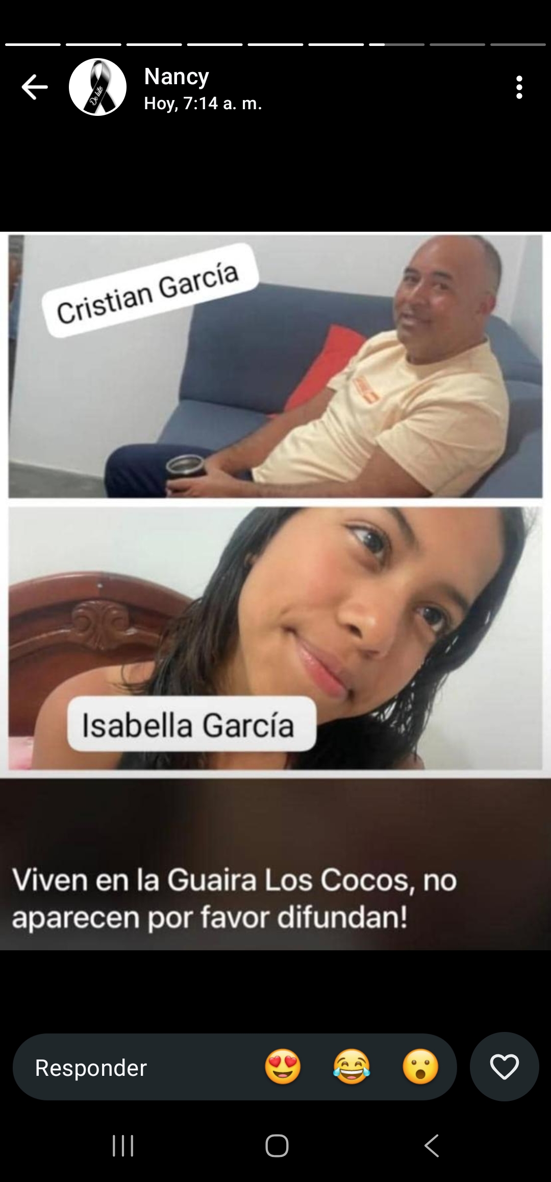 Cristian Garcia