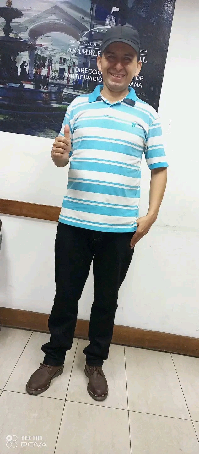 James Monroy