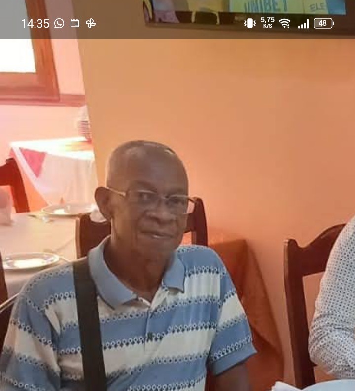 Felipe Fernández