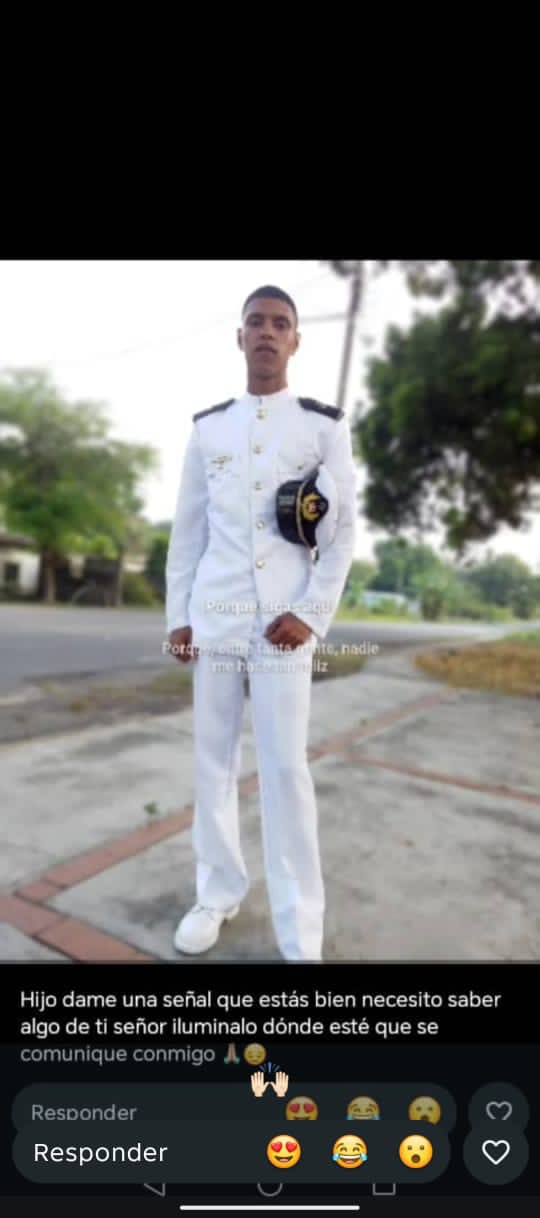 Jeikel Mendez