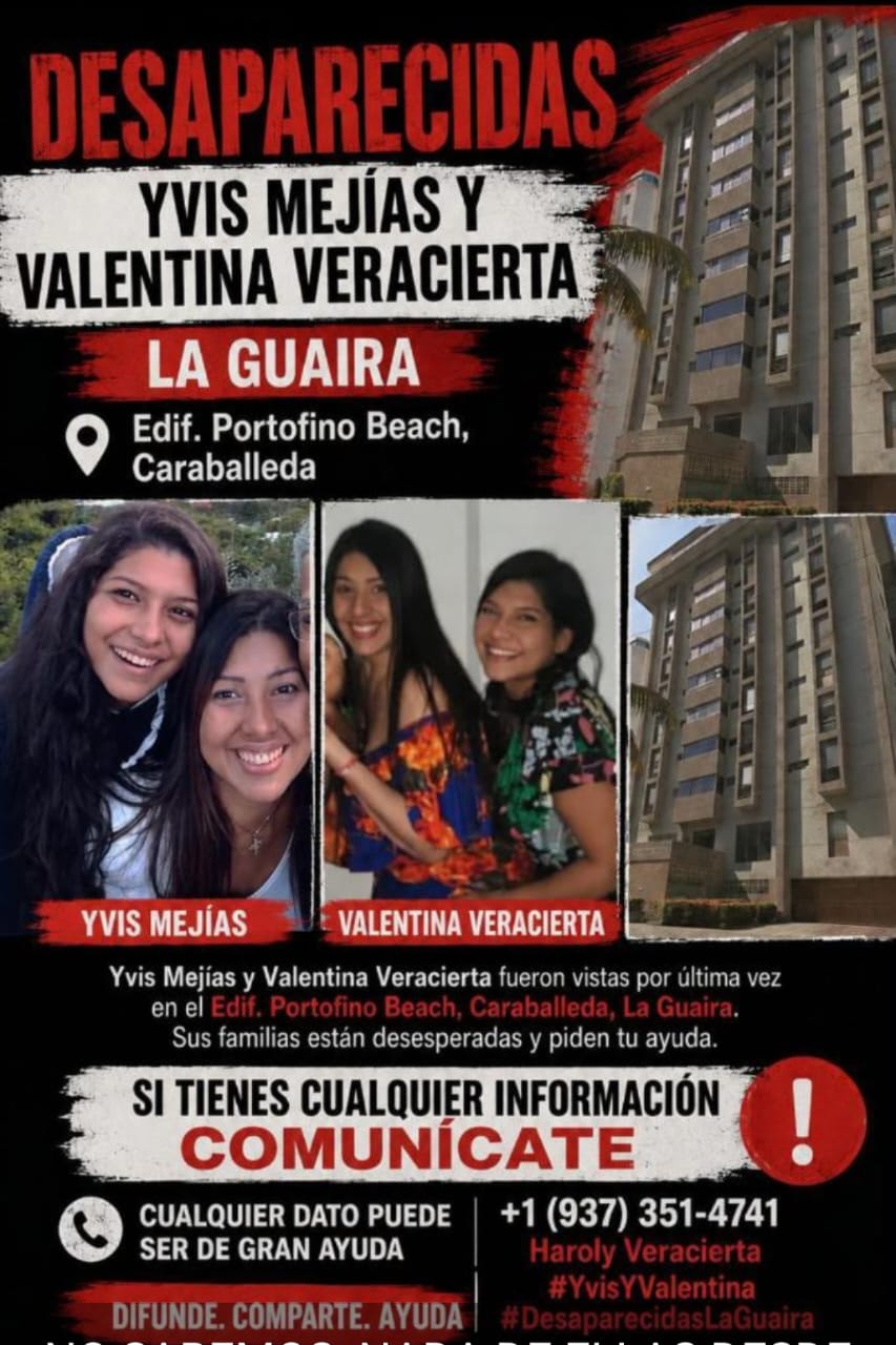 Yvis Mejias