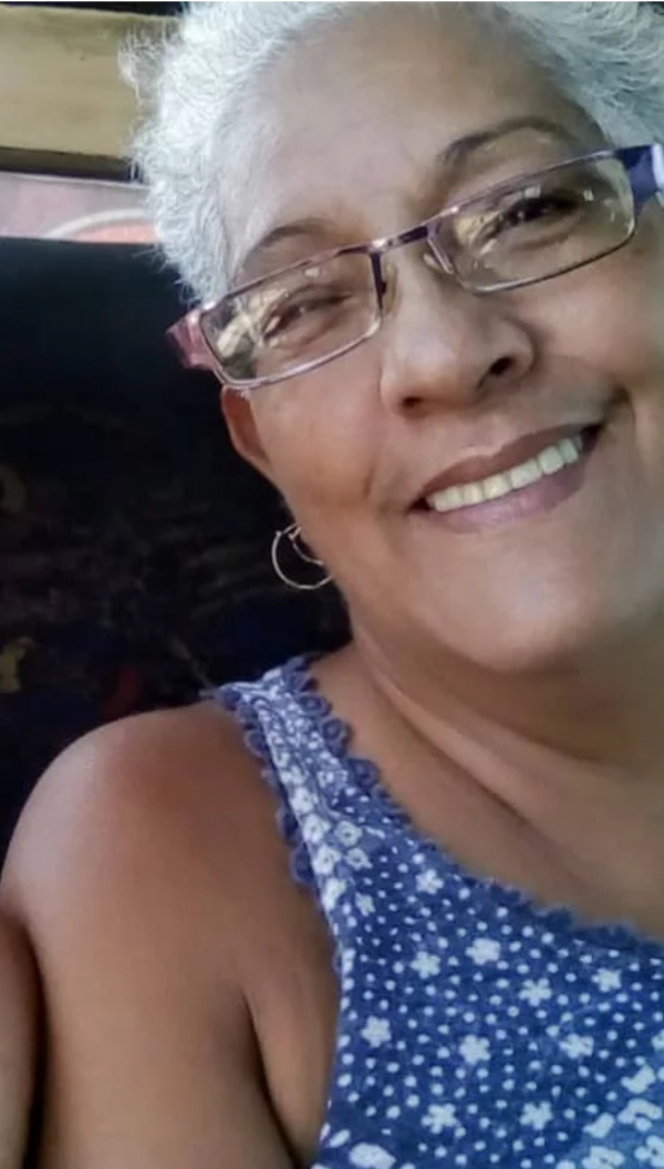 Nelly Hernández Casneiro