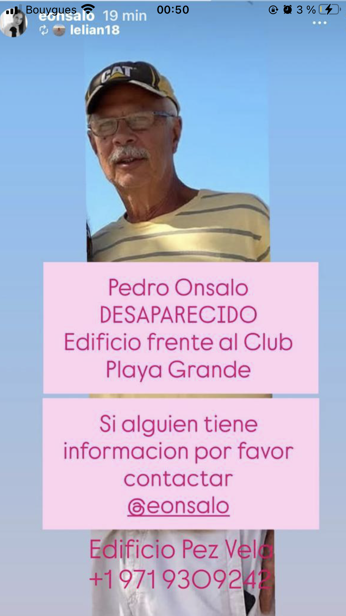 Pedro ONSALO