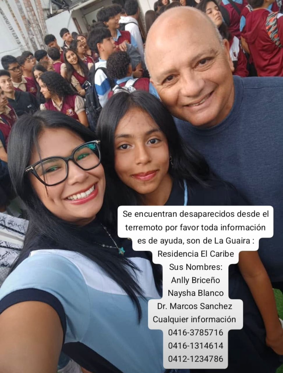 Marcos Sánchez