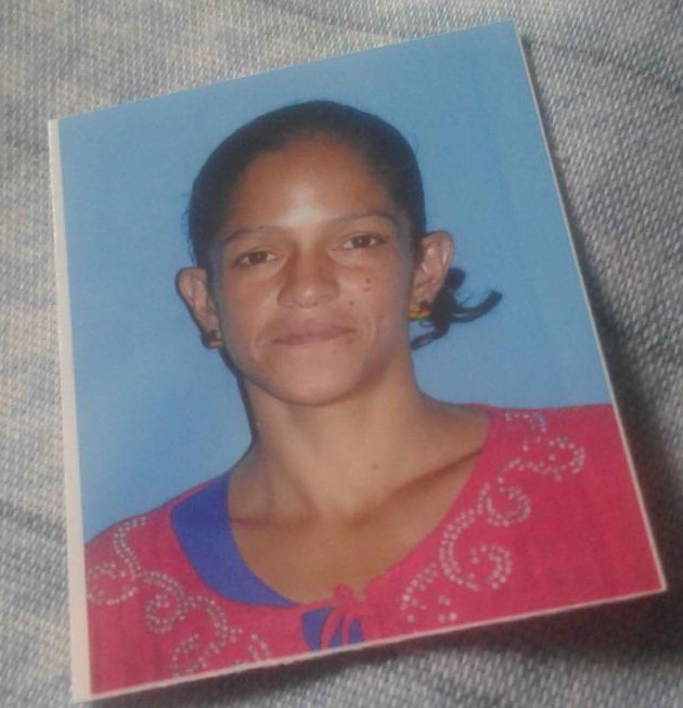 Demely Mar Capote Ortiz