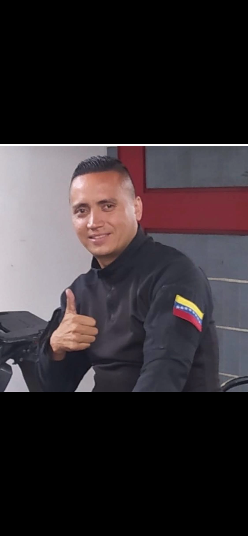 Francisco Solano Martinez Mendoza