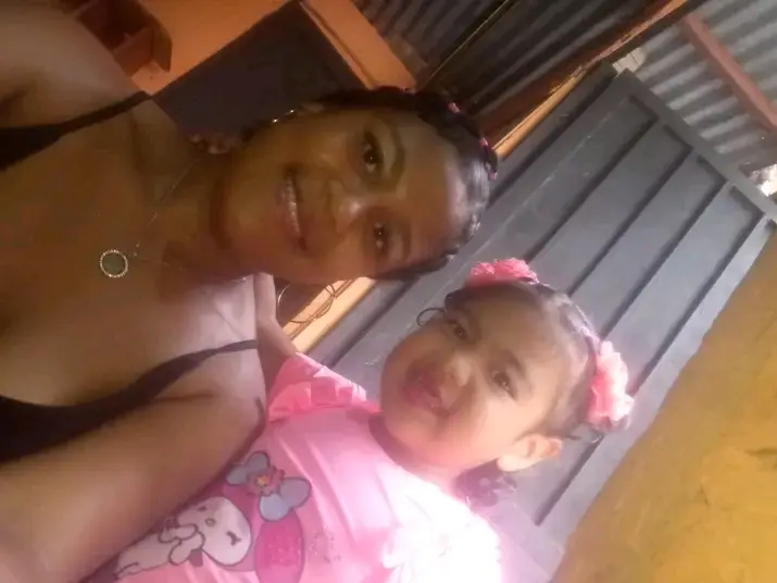 Elianyelis cruz Danna cruz
