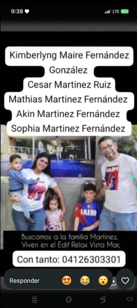 Cesar Martinez