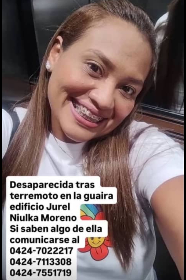Niulka Moreno
