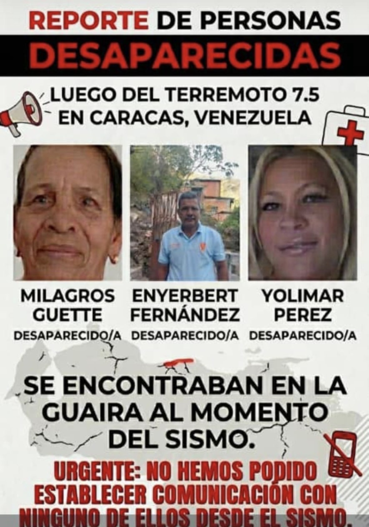 Milagros Guette
