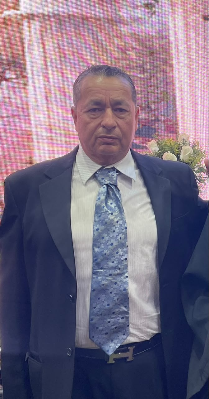 Gasmelin Centeno