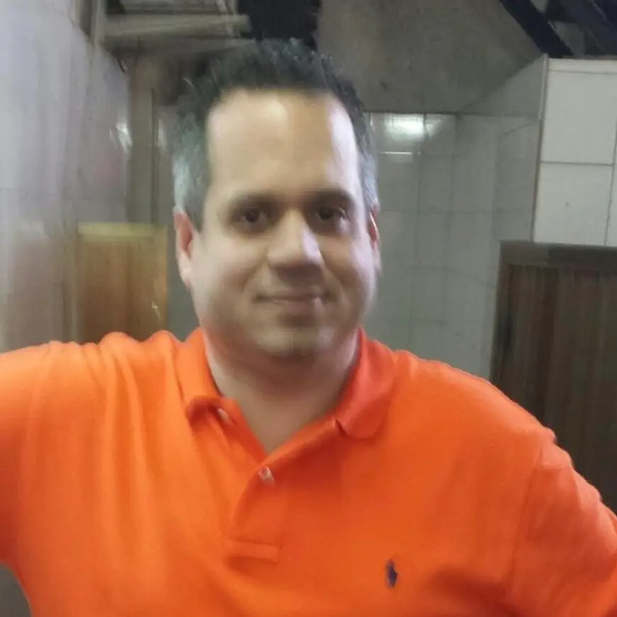 Luis Valeriano