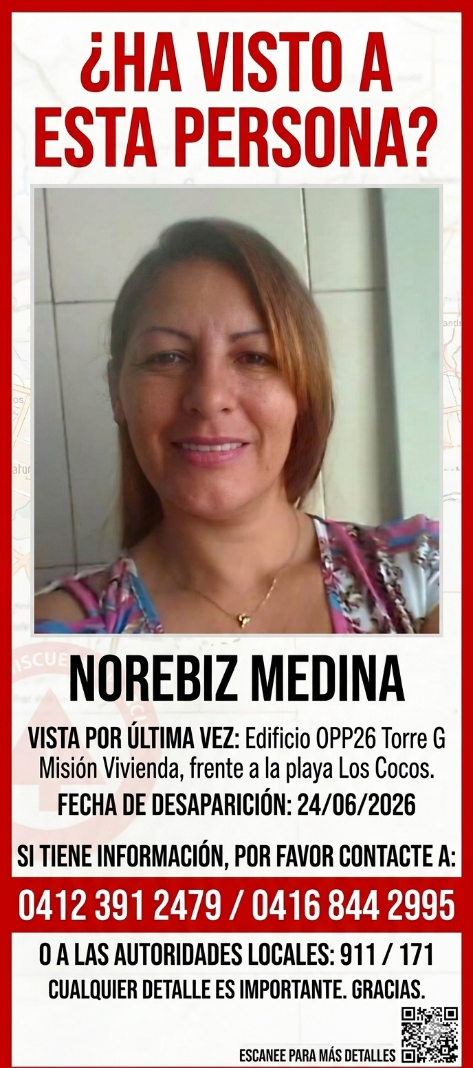 Norebiz Medina