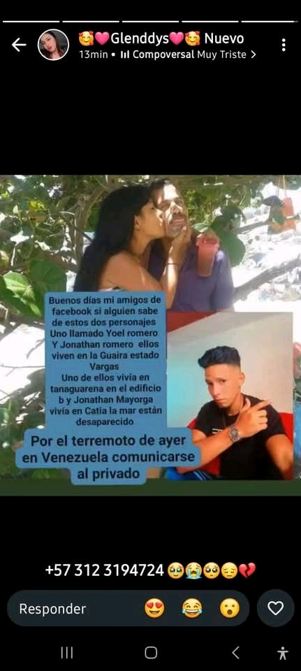 Yoel Mayorga