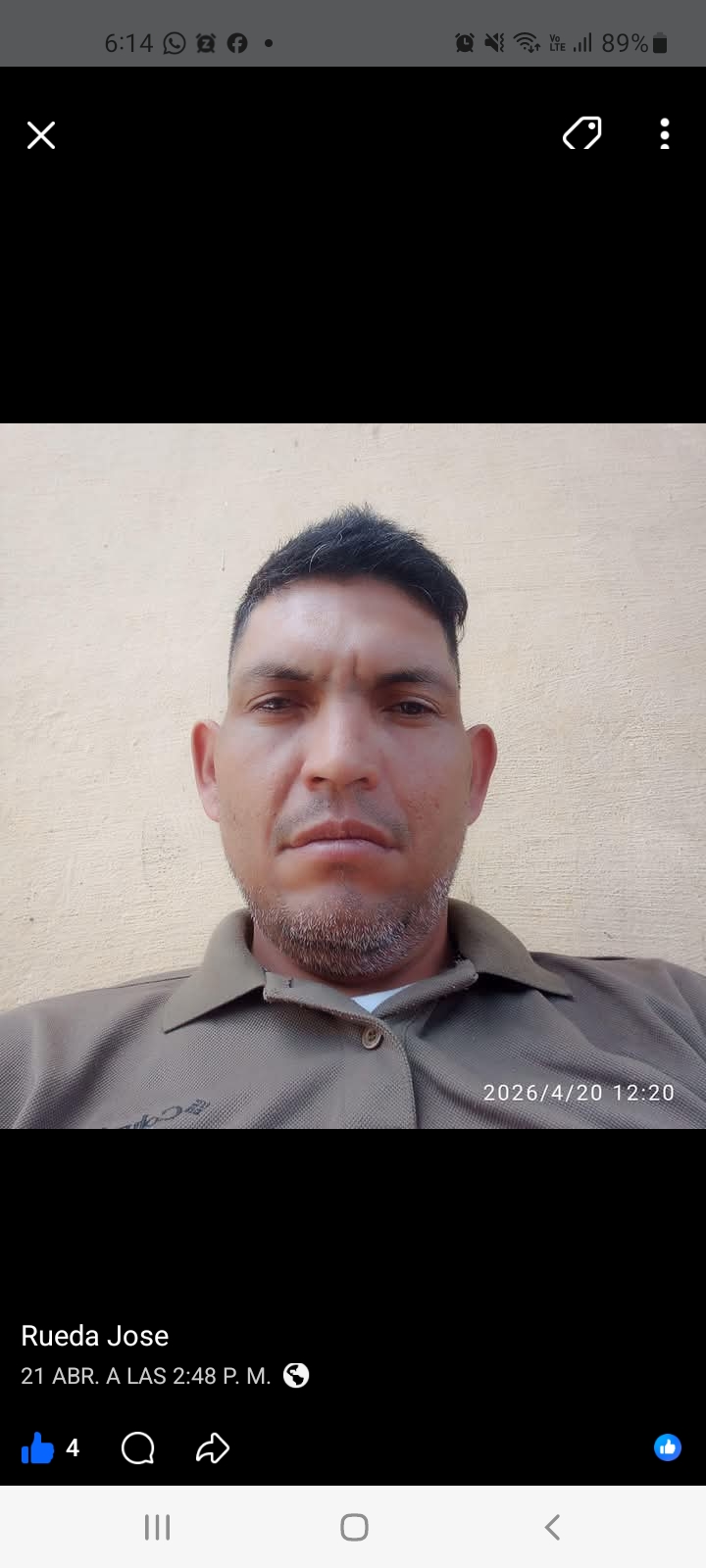 José Rueda