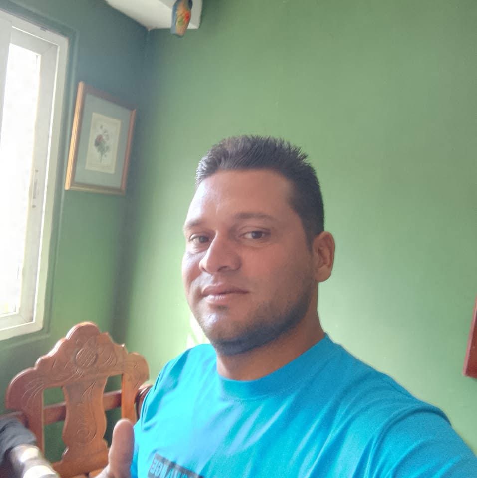 Junior jose Pae urbano