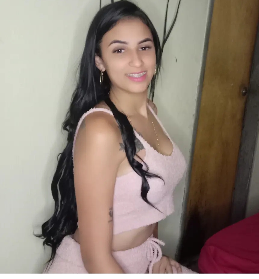 Bárbara Johana Moreno garcia