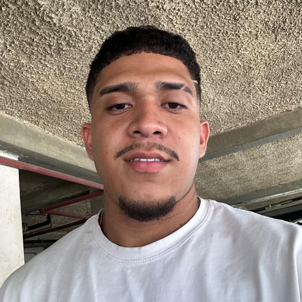 Daniel Alejandro González Montalbán