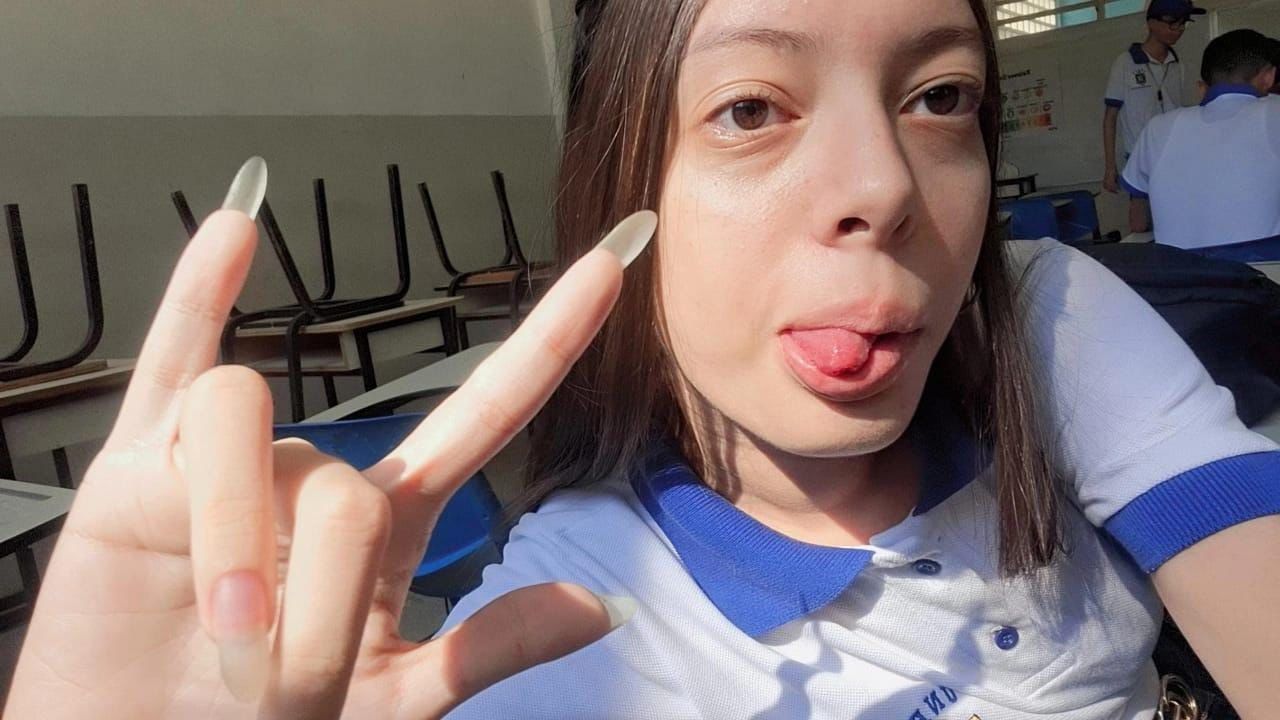 Maria Virginia Piñango Peinado