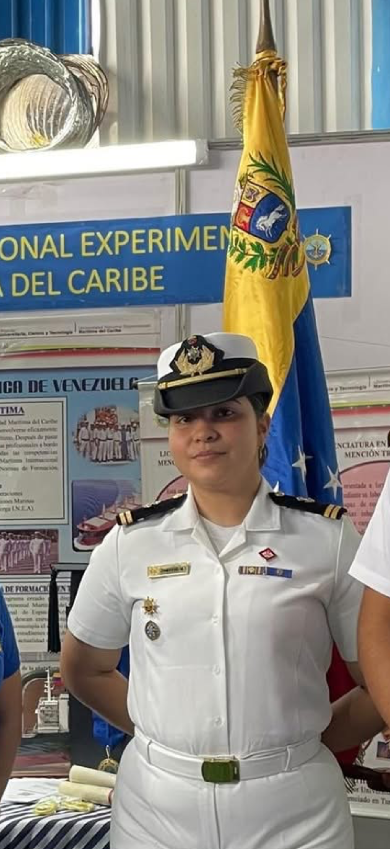 María Gabriela Zambrano Colmenares