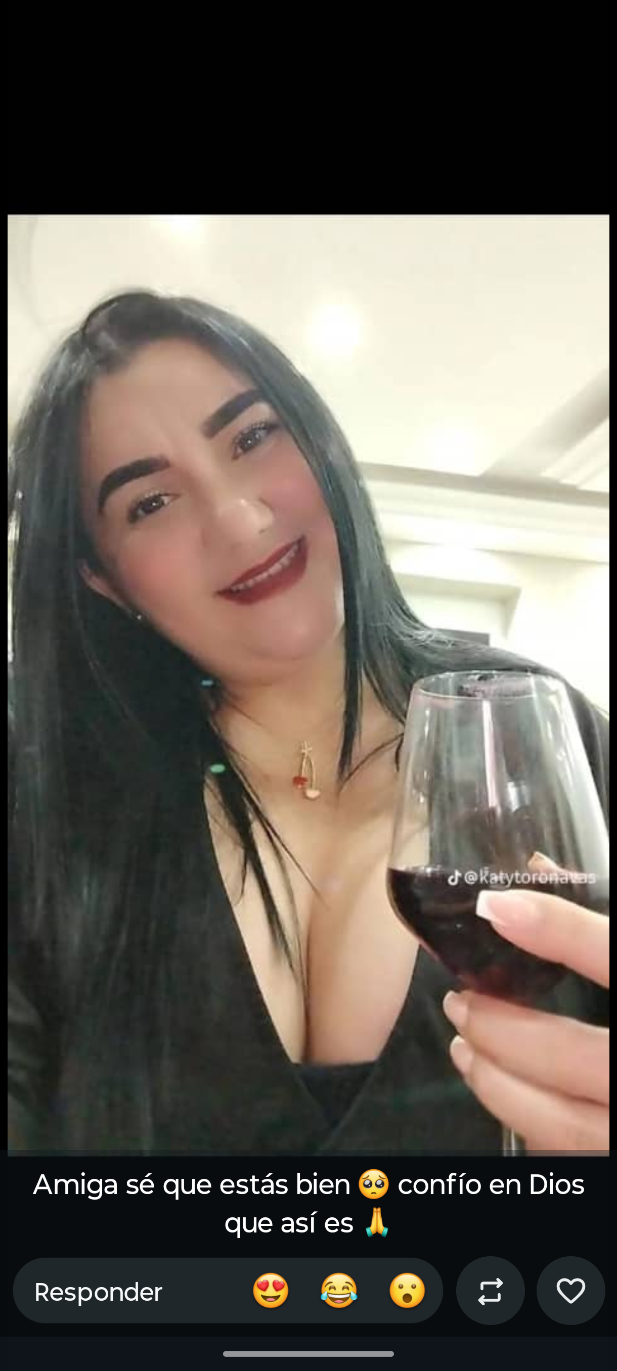 Katiana Toro